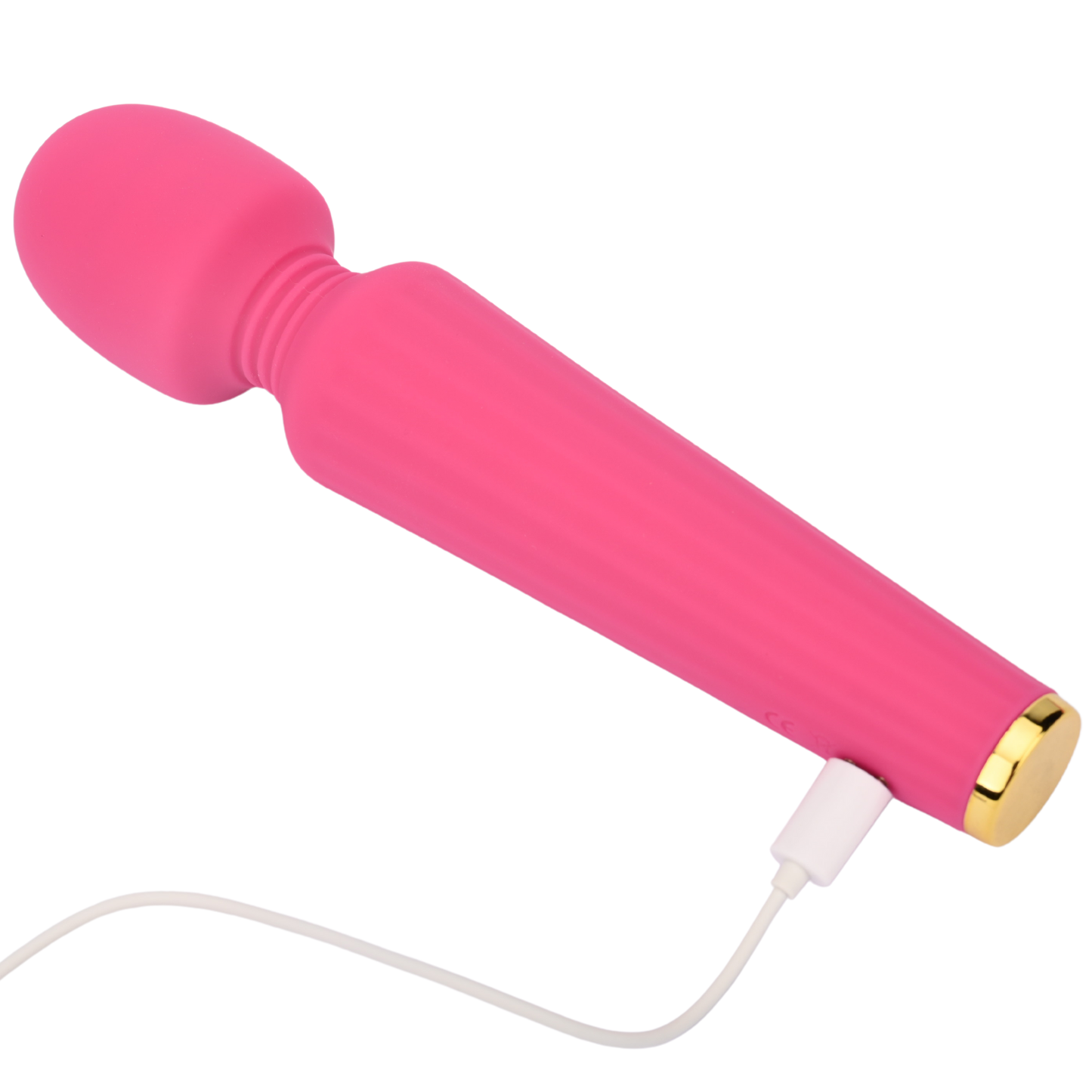 The GG Wand