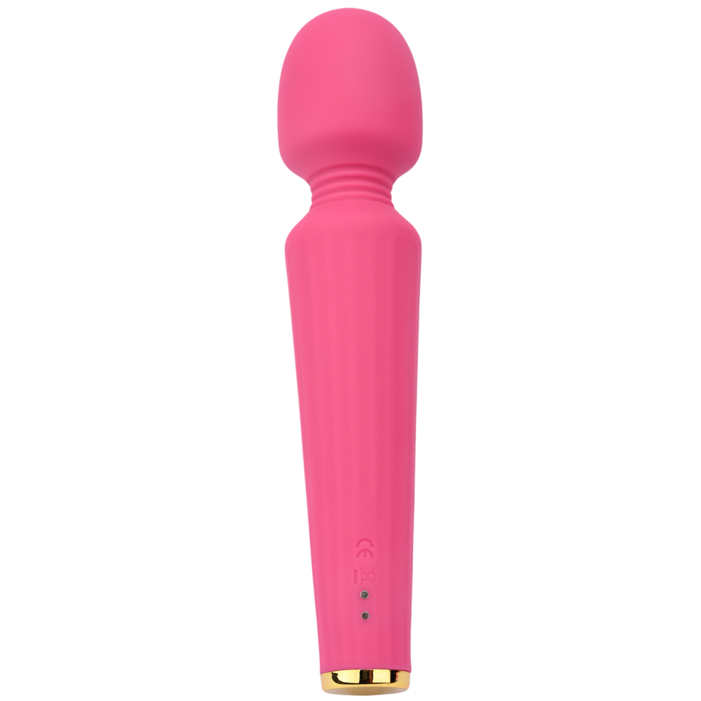 The GG Wand