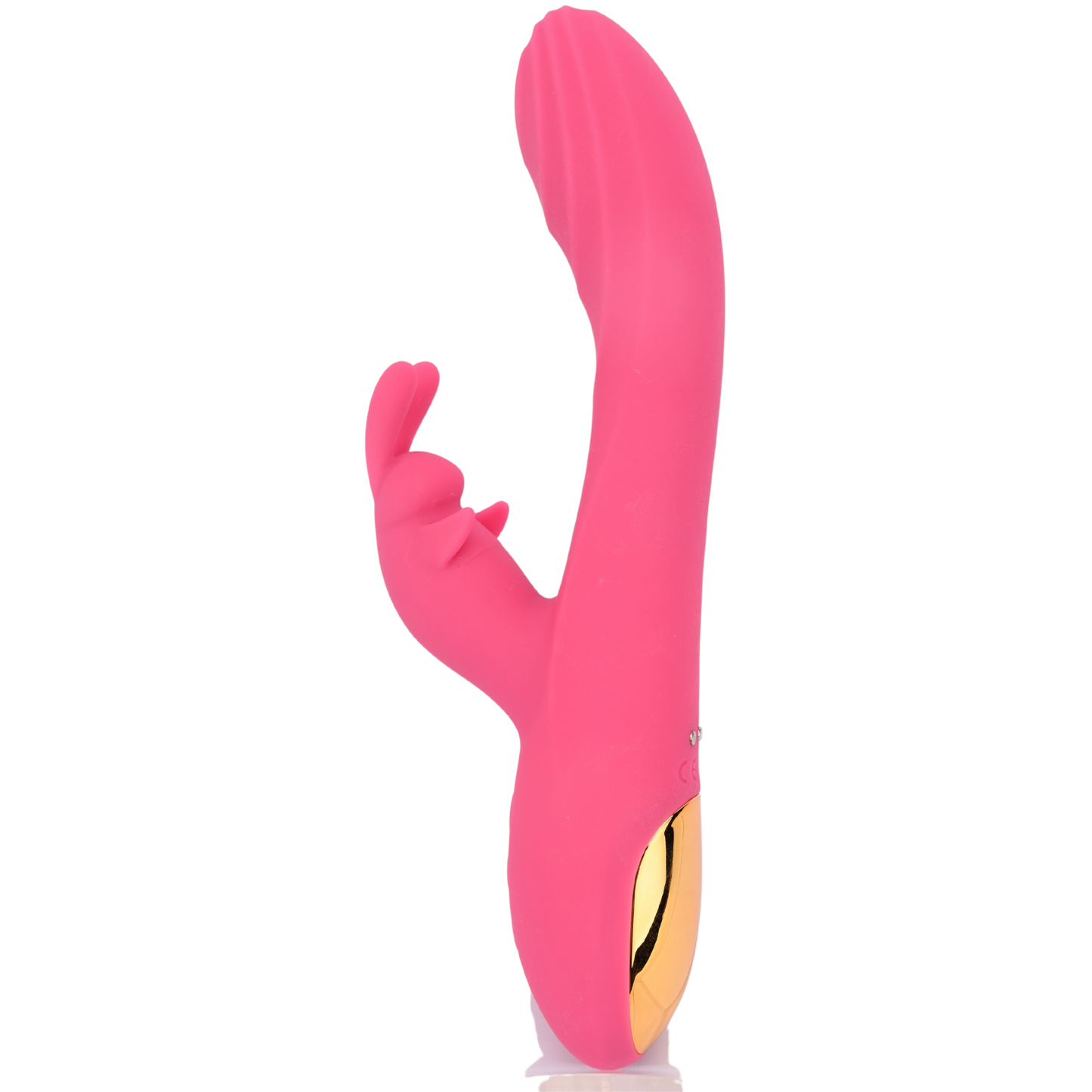 The GG Rabbit Vibe