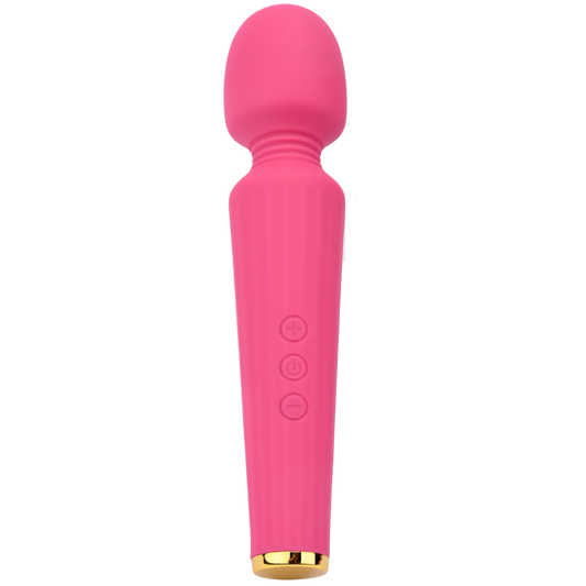 The GG Wand