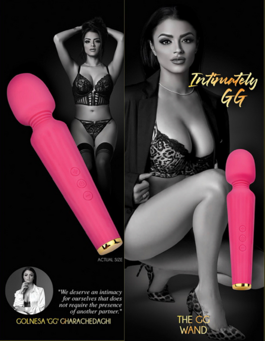The GG Wand
